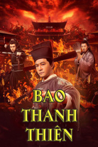 Xem phim Bao Thanh Thiên - Justice Bao (2019)