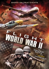 Xem phim Bão Thời Gian - Flight World War II (2015)