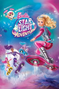 Xem phim Barbie: Cuộc phiêu lưu ánh sao - Barbie Star Light Adventure (2016)