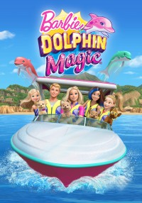 Xem phim Barbie Dolphin Magic - Barbie Dolphin Magic (2017)