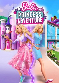 Xem phim Barbie Princess Adventure - Barbie Princess Adventure (2020)