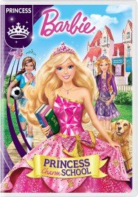 Xem phim Barbie: Princess Charm School - Barbie: Princess Charm School (2011)