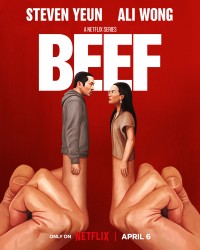 Xem phim Bất hòa - BEEF (2023)