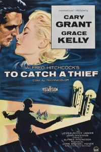 Xem phim Bắt Một Tên Trộm - To Catch a Thief (1955)