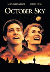 Xem phim Bầu trời tháng mười - October Sky (1999)