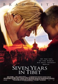 Xem phim Bảy năm ở Tây Tạng - Seven Years in Tibet (1997)