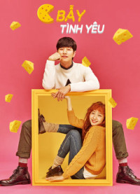 Xem phim Bẫy Tình Yêu - Cheese In The Trap (2016)