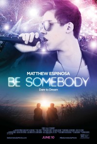 Xem phim Be Somebody - Be Somebody (2016)