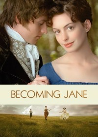 Xem phim Becoming Jane - Becoming Jane (2007)