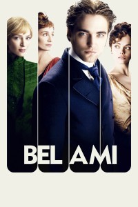 Xem phim Bel Ami - Bel Ami (2012)