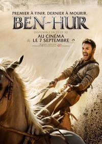 Xem phim Hoàng Tử Ben-Hur - Ben-Hur (2016)