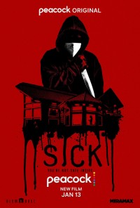 Xem phim Bệnh Dịch - Sick (2022)