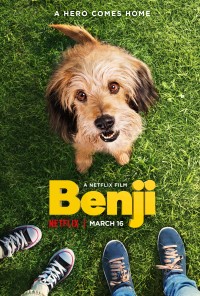 Xem phim Benji - Benji (2018)