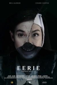 Xem phim Bí ẩn ngôi trường ma - Eerie (2019)