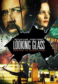 Xem phim Bí Ẩn Sau Tấm Gương - Looking Glass (2018)