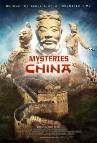 Xem phim Bí Ẩn Trung Hoa Cổ Đại - Mysteries Of Ancient China (2016)