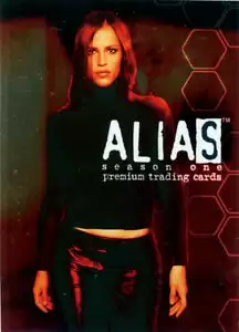 Xem phim Bí Danh: Phần 1 - Alias (Season 1) (2001)