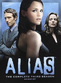 Xem phim Bí Danh: Phần 3 - Alias (Season 3) (2003)