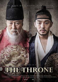 Xem phim Bi Kịch Triều Đại - The Throne (2015)