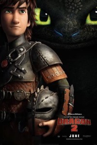 Xem phim Bí kíp luyện rồng 2 - How to Train Your Dragon 2 (2014)