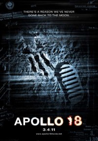 Xem phim Bí Mật Apollo 18 - Apollo 18 (2011)