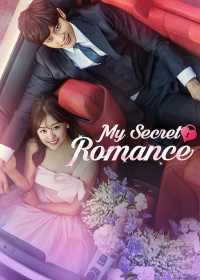 Xem phim Bí mật ngọt ngào - My Secret Romance (2017)