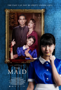 Xem phim Bí mật người hầu gái - The Maid (2020)