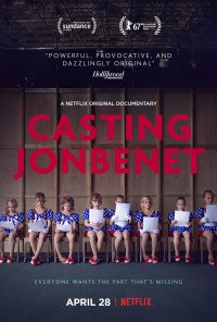 Xem phim Bí mật vụ án JonBenet - Casting JonBenet (2017)