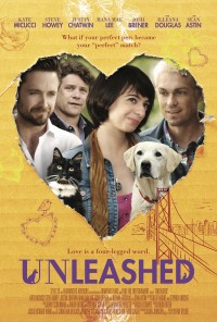 Xem phim Biến Đổi Kì Diệu - Unleashed (2017)