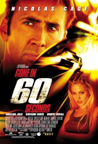 Xem phim Biến Mất Trong 60 Giây - Gone in Sixty Seconds (2000)