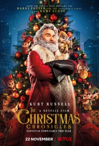 Xem phim Biên niên sử Giáng Sinh - The Christmas Chronicles (2018)