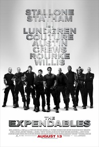 Xem phim Biệt Đội Đánh Thuê - The Expendables (2010)