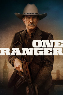 Xem phim Biệt Động Texas - One Ranger (2023)