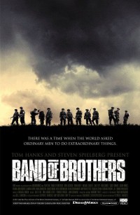 Xem phim Biệt Kích Lính Dù - Band of Brothers (2001)