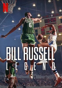 Xem phim Bill Russell: Huyền thoại - Bill Russell: Legend (2023)