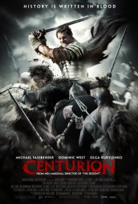 Xem phim Binh Đoàn La Mã - Centurion (2010)