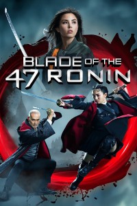 Xem phim Blade of the 47 Ronin - Blade of the 47 Ronin (2022)