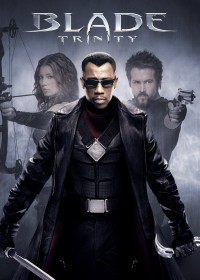 Xem phim Blade: Trinity - Blade: Trinity (2004)