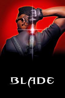 Xem phim Blade - Blade (1998)