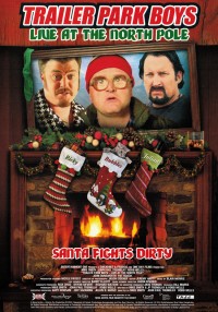 Xem phim Bộ ba trộm cắp: Phần đặc biệt Giáng sinh - Trailer Park Boys: Xmas Special (2004)