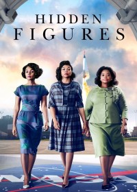 Xem phim Bộ Ba Ưu Việt - Hidden Figures (2016)