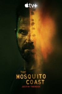 Xem phim Bờ Biển Mosquito (Phần 2) - The Mosquito Coast (Season 2) (2022)