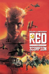 Xem phim Bọ Cạp Đỏ - Red Scorpion (1988)