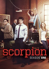 Xem phim Bọ Cạp (Phần 1) - Scorpion (Season 1) (2014)