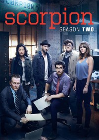 Xem phim Bọ Cạp (Phần 2) - Scorpion (Season 2) (2015)