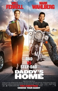 Xem phim Bố Ngoan, Bố Hư - Daddy's Home (2015)