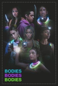 Xem phim Bodies Bodies Bodies - Bodies Bodies Bodies (2022)