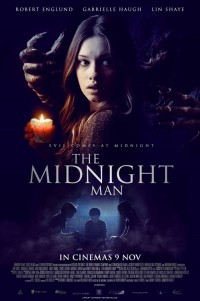 Xem phim Bóng Ma Nửa Đêm - The Midnight Man (2016)