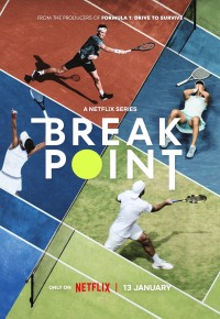 Xem phim Break Point: Đường tới Grand Slam - Break Point (2023)