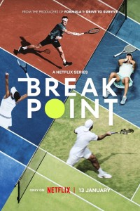 Xem phim Break Point - Break Point (2023)